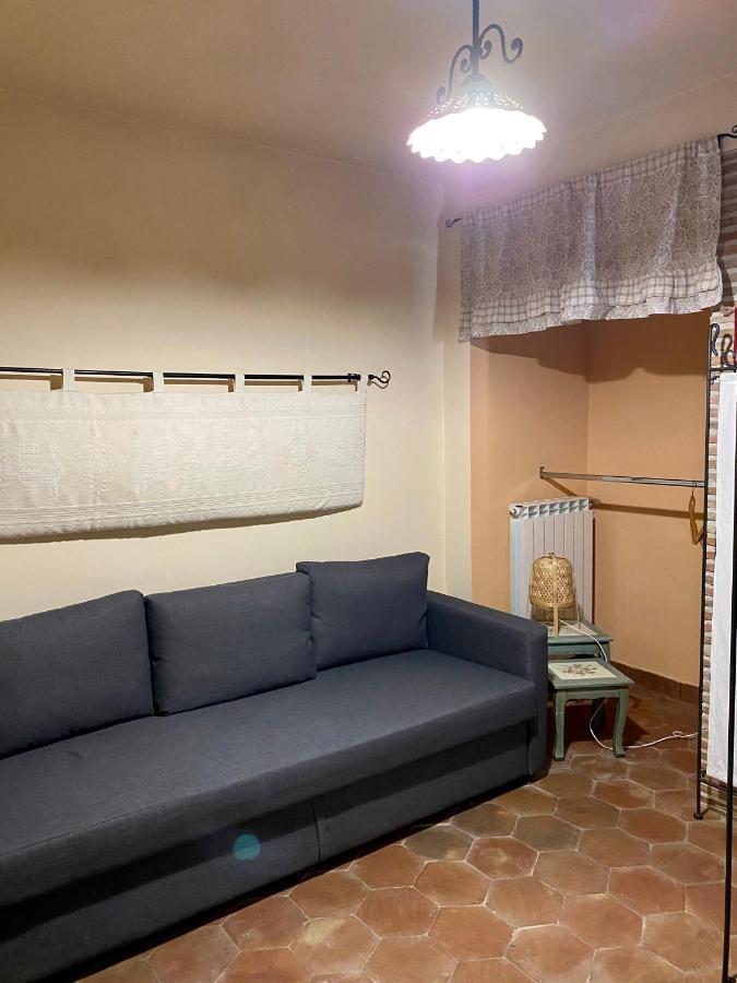 Da Artu Bed & Breakfast Cittaducale Exterior photo