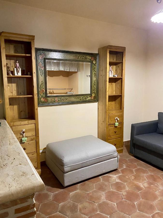 Da Artu Bed & Breakfast Cittaducale Exterior photo
